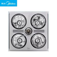 美的（Midea）ZS12L3