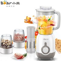 小熊（Bear） 料理机LLJ-B12K1