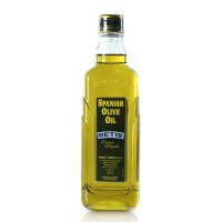 贝蒂斯橄榄油500ml/瓶 原装进口特级初榨食用油