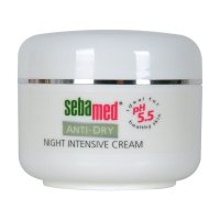 施巴(sebamed) 滋润系列修护晚霜50ml