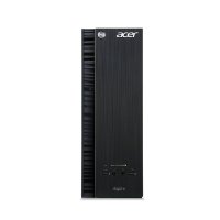 宏碁(acer)AXC704-C20 台式主机电脑(N3150 4G 1T 2G独显 R5-310 win10 小机箱)