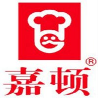 嘉顿忌廉包80g
