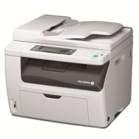 富士施乐（Fuji Xerox） CM215fw 彩色激光无线多功能一体机