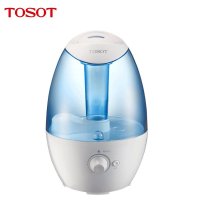 格力大松SC-3005加湿器家用卧室静音型超声波增湿器