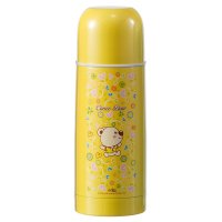 日康 不锈钢保温杯（350ml) RK-3422