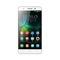 华为荣耀畅玩4C移动4G（CHM-TL00）（2GB RAM）（白色）