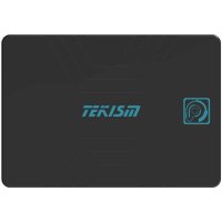 特科芯（TEKISM）PER820 PRO 128G 2.5英寸 SATA3 固态硬盘 此款为PER820活动款