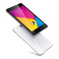 vivo手机X6A 32G版（玫瑰金）