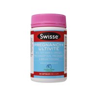 SWISSE 孕妇黄金维生素 60粒