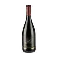长城（GreatWall ) 红酒 黑标解百纳干红葡萄酒750mL/瓶