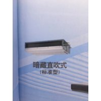 松下多联机内机71机型
