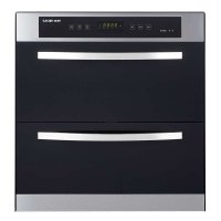 帅康嵌入式消毒柜ZTD100K-K1（宁波）