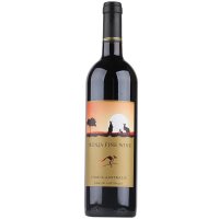 澳妮干红葡萄酒 750ml