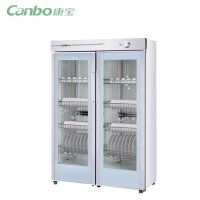 康宝（Canbo)GPR700A-2 双开门大容量 饭店 酒店 食堂 立式消毒柜 商用消毒柜