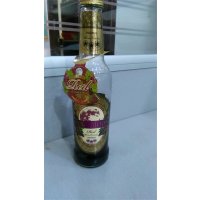 全月优质红葡萄加汽酒275ML