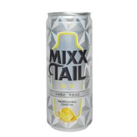 魅夜预调鸡尾酒 迈泰4.2度 310ml