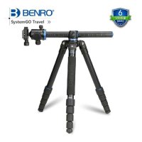 百诺BENRO GA269TB2 三脚架套装