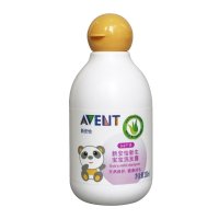 飞利浦 AVENT 新安怡新生宝宝洗发露 SCF980/02