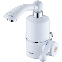 飞羽 电热水龙头 FY-03SS1C-30 （侧进水） 即热式 电热水器 厨宝