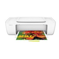 惠普（HP） DeskJet 1212 彩色喷墨打印机 套餐四
