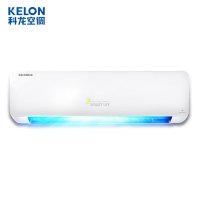 科龙(KELON) 1.5匹 单冷除湿静音挂机空调 KF-35GW/LB-N3(1L03)