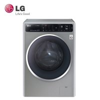 LG滚筒洗衣机WD-T1450B7S 8公斤洗衣机