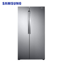 三星（SAMSUNG）RS62K6130S8/SC 620升 变频风冷对开门冰箱 无霜保湿双循（梦幻银）