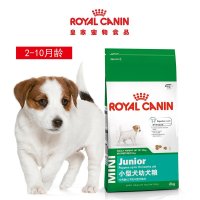 ROYAL CANIN 皇家狗粮 MIJ31 小型犬幼犬粮 2kg