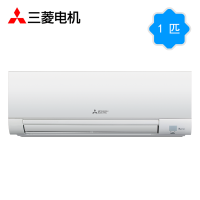 三菱电机 1匹 冷暖变频家用挂机空调 MSZ-FJ09VA