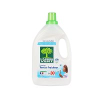 绿柏薇（L’Arbre Vert) 进口洗衣液 清风呵护型 2升