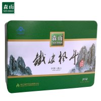 森山牌铁皮枫斗冲剂 3g/包*60包