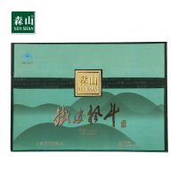 森山牌铁皮枫斗冲剂 3g/包*8包*5小盒礼盒装