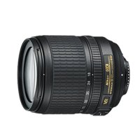 尼康(Nikon) 尼克尔镜头 AF-S DX 18-105mm f/3.5-5.6G ED VR 变焦镜头