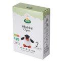 Arla 宝贝与我（Baby&me）有机配方奶粉2段 丹麦原装进口 200g