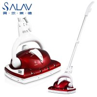 贝尔莱德(SALAV) 蒸汽拖把EZ2 家用多功能电动清洁机高温杀菌 消毒除螨地拖