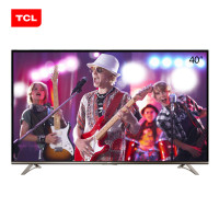 TCL电视L40E5800A-UDN