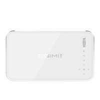 极米/XGIMI 极米Z3S至臻版 / 极米Z3m增强版 办公家用高清投影仪 无屏电视