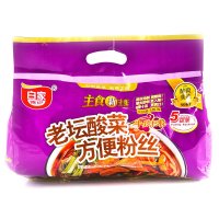 白家陈记老坛酸菜粉550g