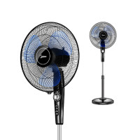 美的(Midea) 电风扇 FS40-15KW 落地扇