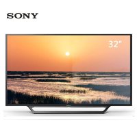 索尼彩电KDL-32W600D