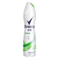 舒耐爽身香体喷雾芦荟沁爽150ml