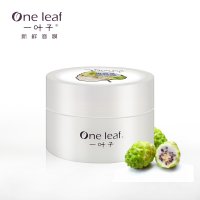 一叶子晚安冻膜135g