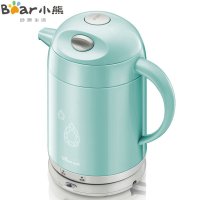 小熊（Bear）电水壶 ZDH-B13U1电热水壶保温防烫电水壶烧水壶自动断电1.3升