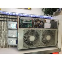 VRV8匹外机全效型