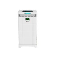 波尔德空气净化器KJ550F-A01