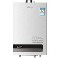 万和燃气热水器JSQ22-11ET18(天然气）