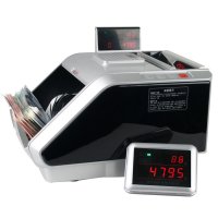 康亿(KONYEE) JBYD-5950(B) 点验钞机 银行专用 USB升级