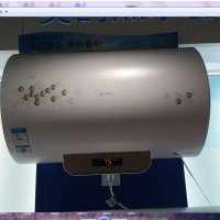 美的热水器F80-21BM5 AS