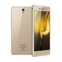 酷派锋尚mini （Coolpad Y72-921）全网通 臻彩金 3G+16G