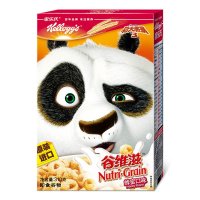 家乐氏（Kellogg’s）谷维滋310g 即食谷物 泰国进口冲调 营养谷物早餐